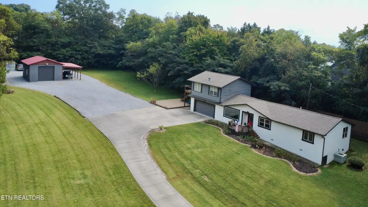 510 Loop Rd, Knoxville, TN 37934 - Image #1