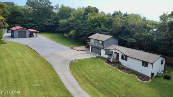 510 Loop Rd, Knoxville, TN 37934