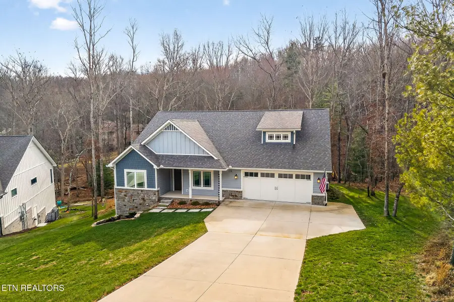 110 Motthaven Drive, Crossville, TN 38558 - Image #2