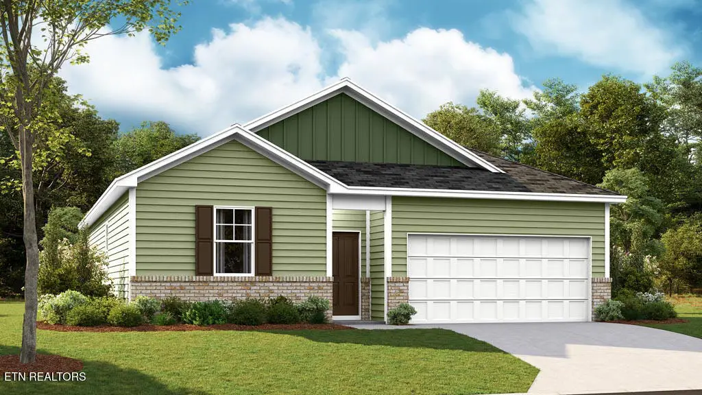 7050 Randleman Drive, Knoxville, TN 37918 - Image #1