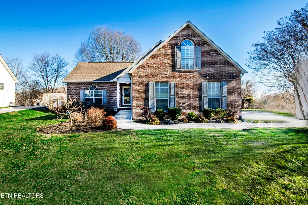 2476 Piney Grove Church Rd, Knoxville, TN 37921 - Image #1