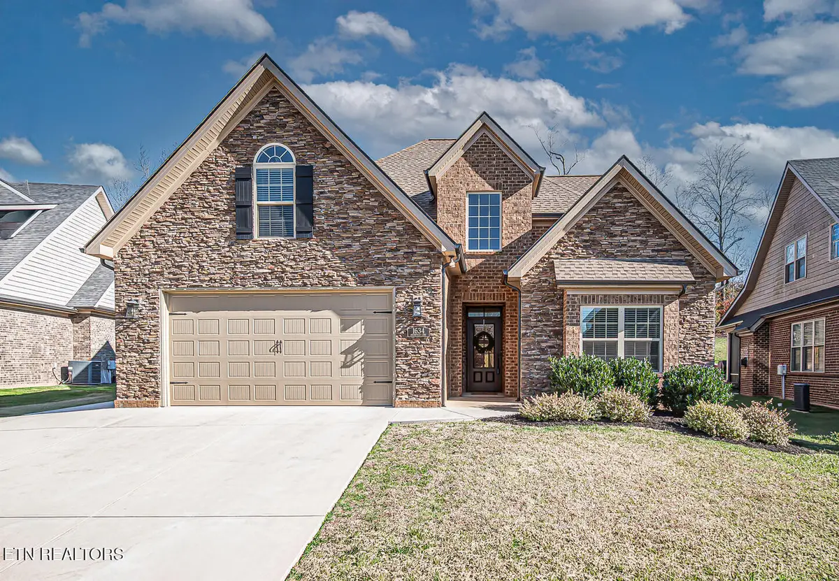 1634 Sugarfield Lane, Knoxville, TN 37932 - Image #1