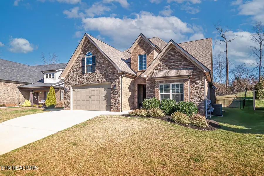 1634 Sugarfield Lane, Knoxville, TN 37932 - Image #2