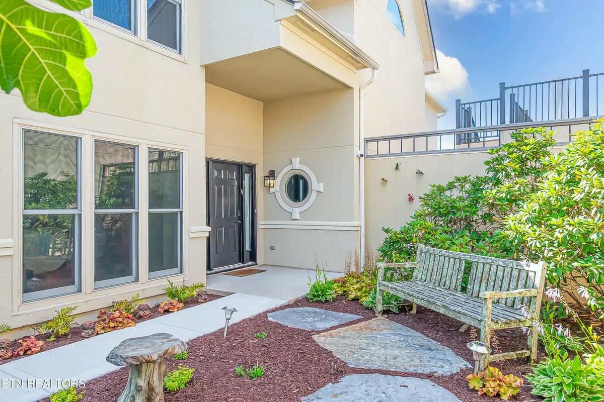 3445 Commodore Point, Knoxville, TN 37922 - Image #1