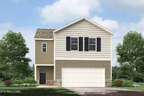 7069 Randleman Drive, Knoxville, TN 37918