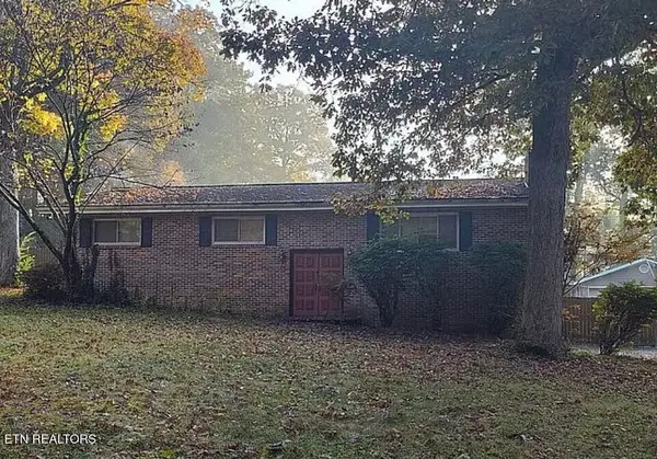 1528 Hull Lane, Knoxville, TN 37931