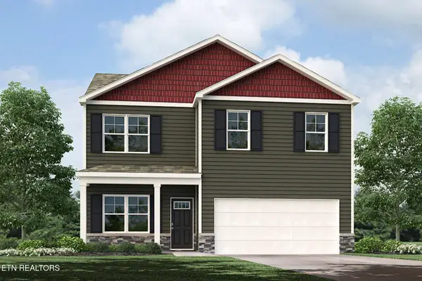 7065 Randleman Drive, Knoxville, TN 37918