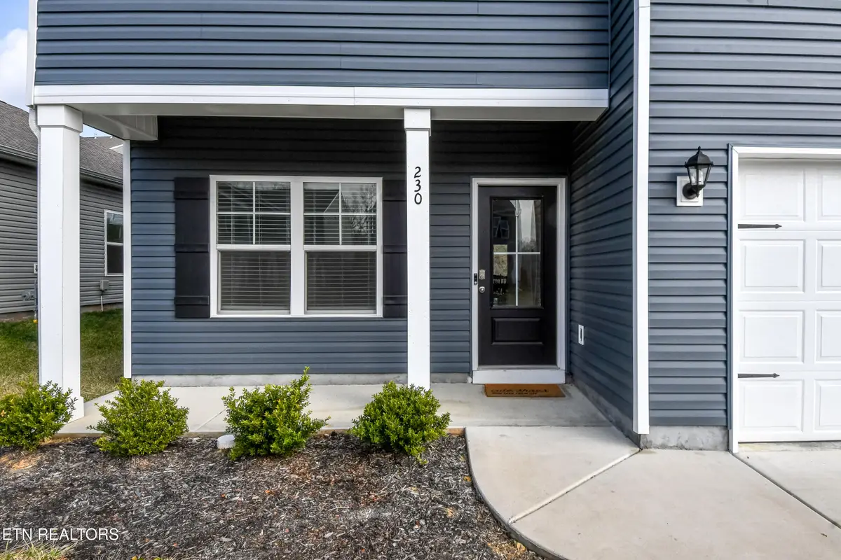230 Eclipse Lane, Knoxville, TN 37924 - Image #1