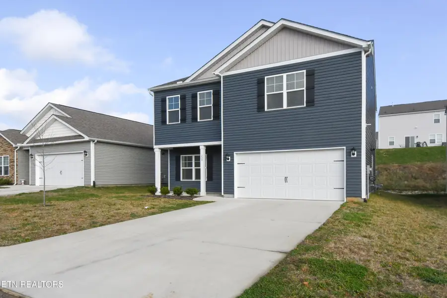 230 Eclipse Lane, Knoxville, TN 37924 - Image #2