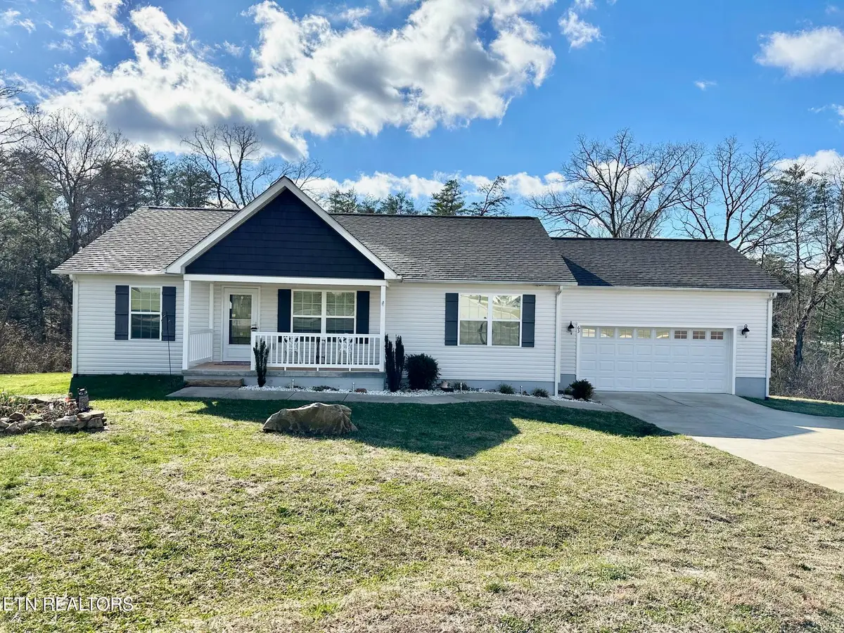 63 Whitetail Run, Crossville, TN 38555 - #1