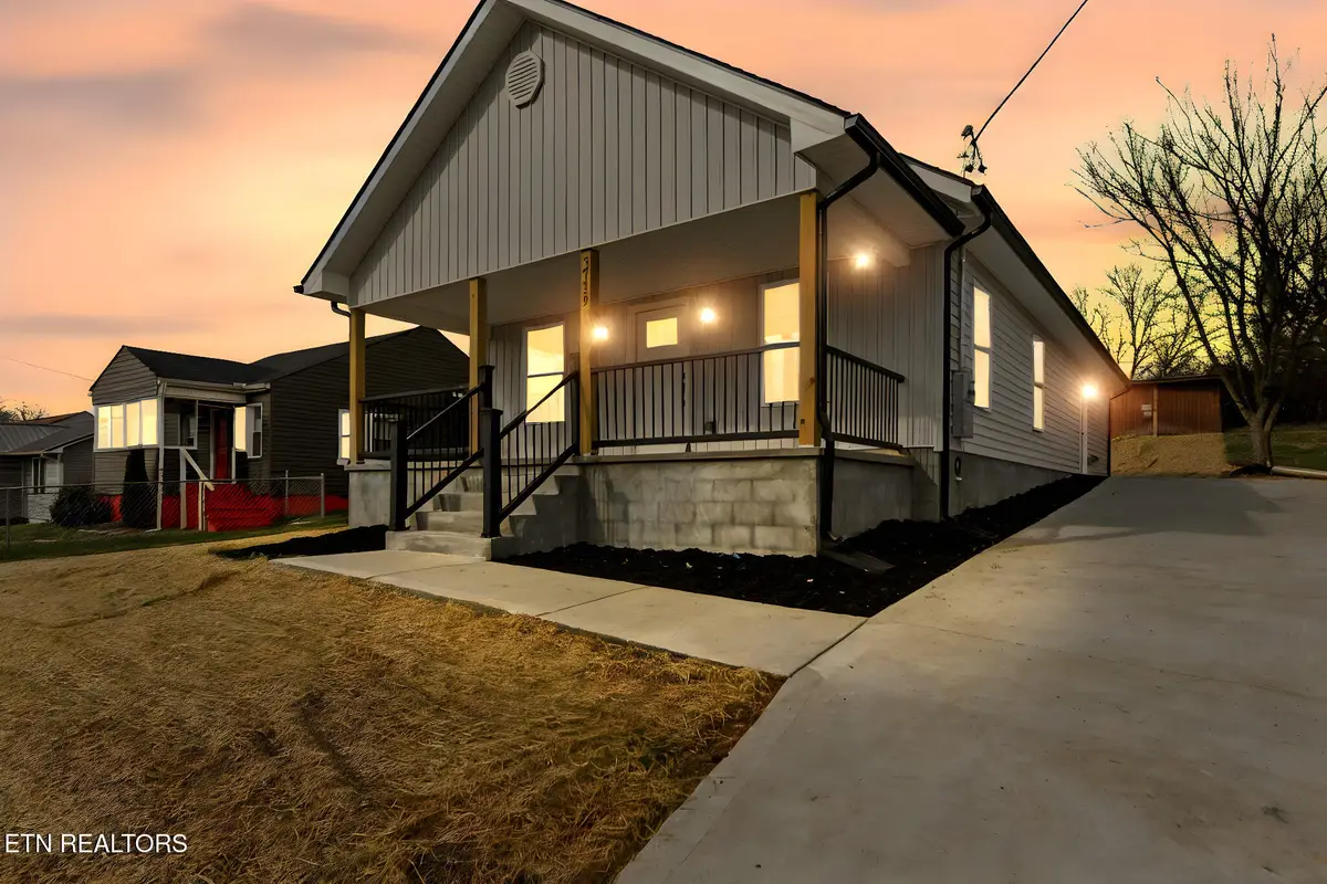 3719 Reagan Ave, Knoxville, TN 37919 - Image #1