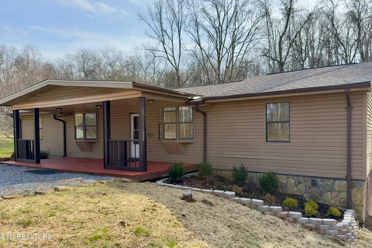 1516 Smallman Rd, Knoxville, TN 37920 - Image #1