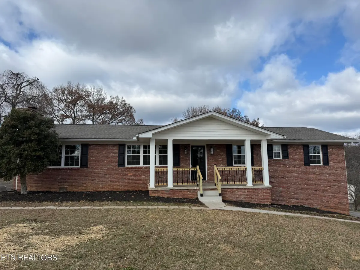 4315 Salome Lane, Knoxville, TN 37938 - Image #1