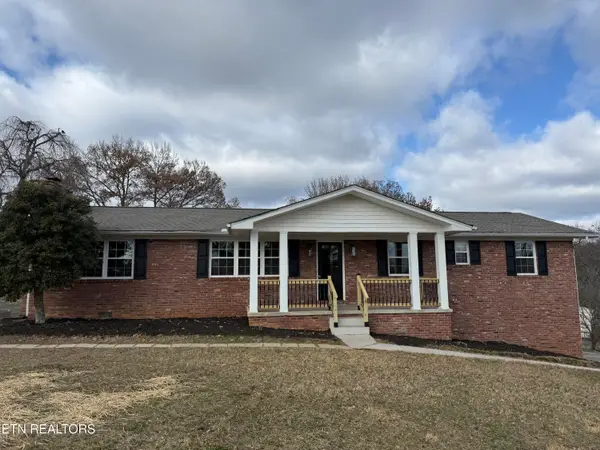 4315 Salome Lane, Knoxville, TN 37938