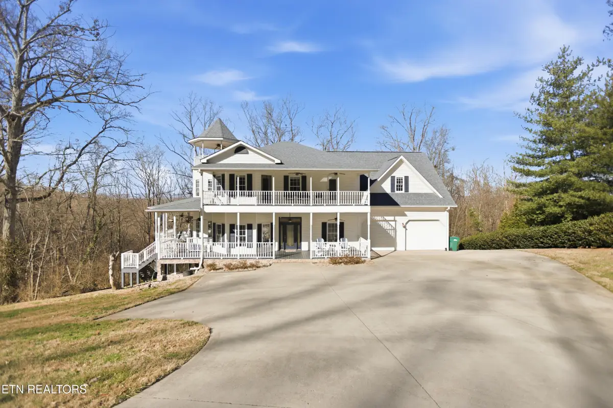 6715 Arapahoe Lane, Knoxville, TN 37918 - Image #1