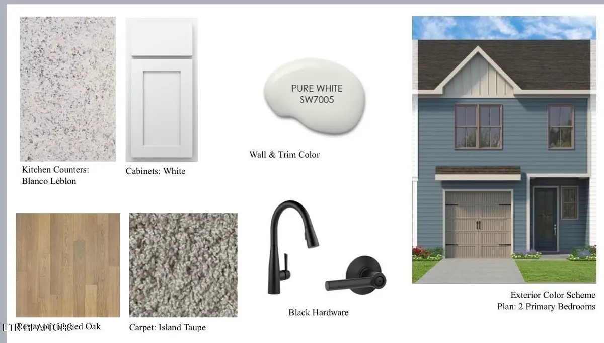 1617 Bennett Village Drive, Maryville, TN 37804 - Image #1