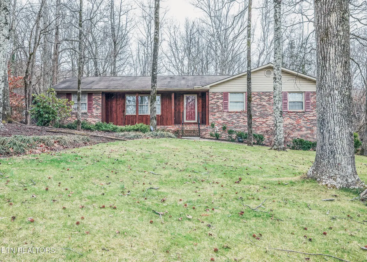 132 Connors Drive, Oak Ridge, TN 37830 - Image #1