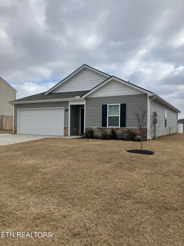 340 Dilbeck Lane, Niota, TN 37826