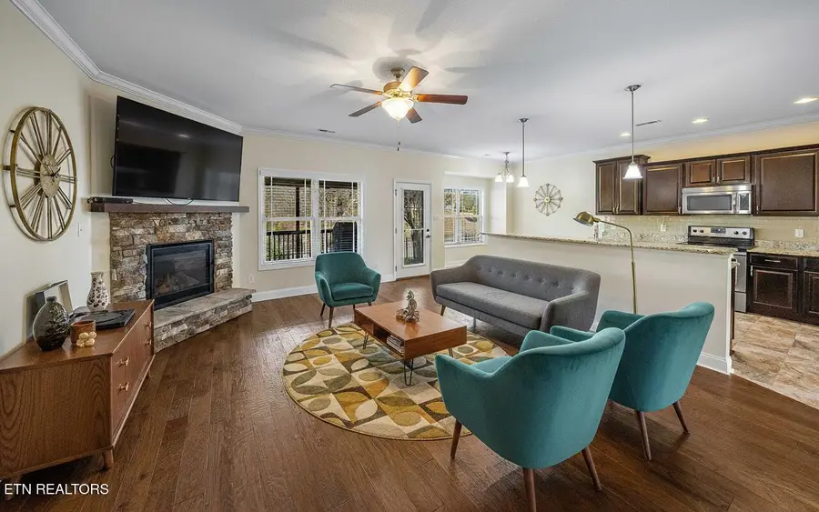 8917 Affinity Way, Knoxville, TN 37922 - Image #3