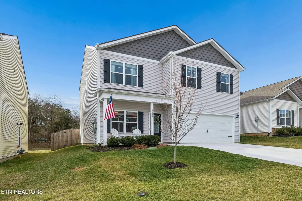 1141 Amber Vista Lane Lane, Knoxville, TN 37914 - Image #1