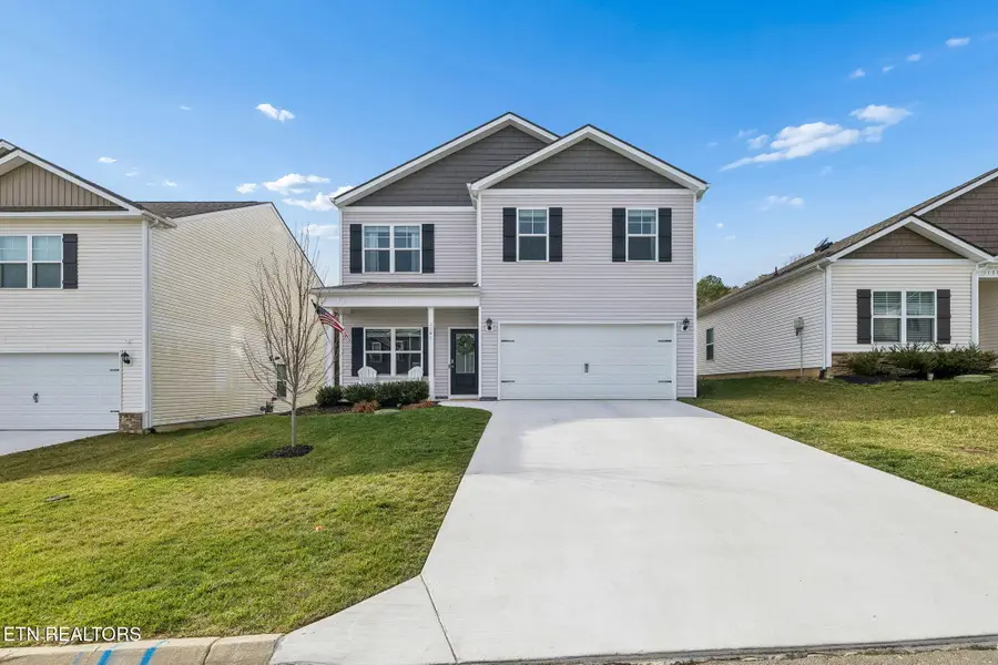 1141 Amber Vista Lane Lane, Knoxville, TN 37914 - Image #2