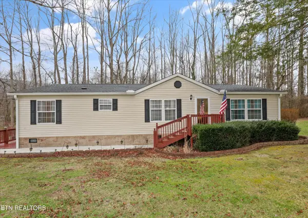 156 Lee Terry Rd Rd, Wartburg, TN 37887