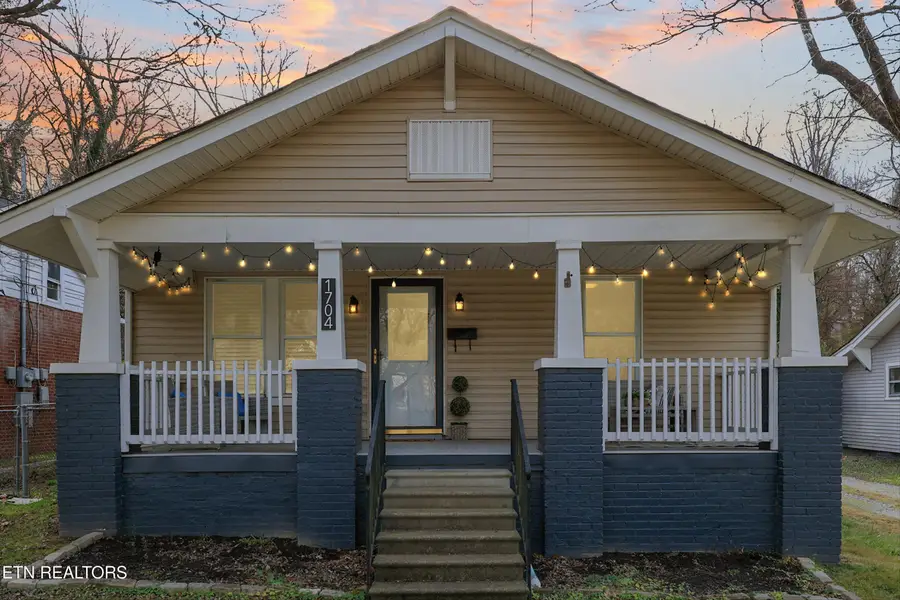 1704 Edgewood Ave, Knoxville, TN 37917 - Image #2