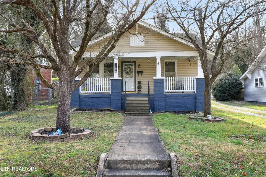 1704 Edgewood Ave, Knoxville, TN 37917 - Image #3
