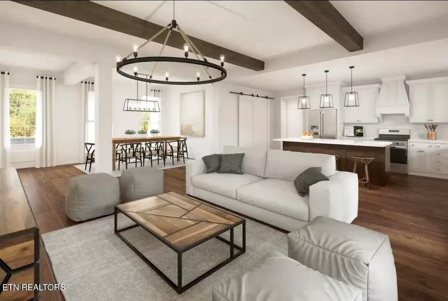 378 Walking Horse Tr, Rockwood, TN 37854 - Image #2