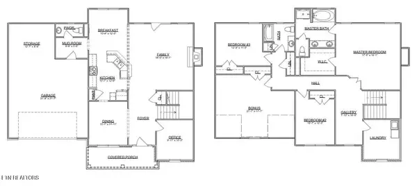124 Cedarberry Rd #Lot113B, Oak Ridge, TN 37830