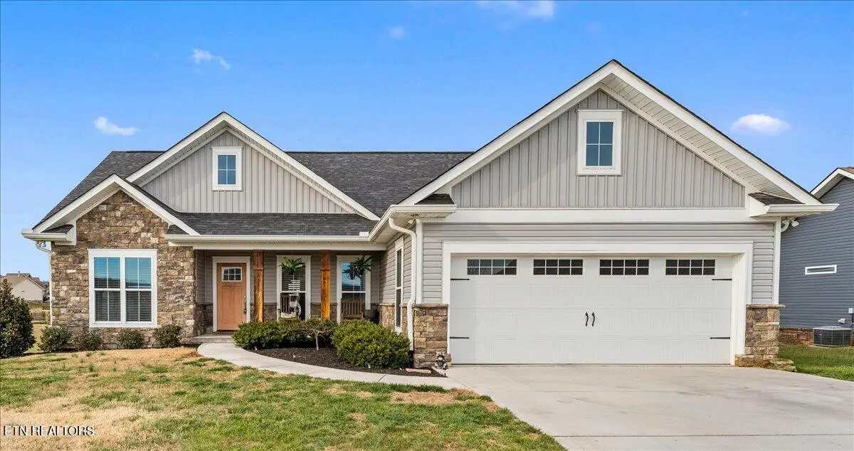 2883 Alden Glenn Court, Sevierville, TN 37876 - Image #1