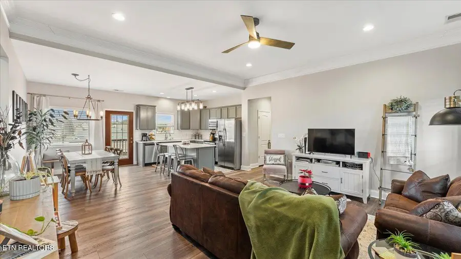 2883 Alden Glenn Court, Sevierville, TN 37876 - Image #3