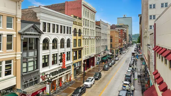 418 S Gay St #504, Knoxville, TN 37902