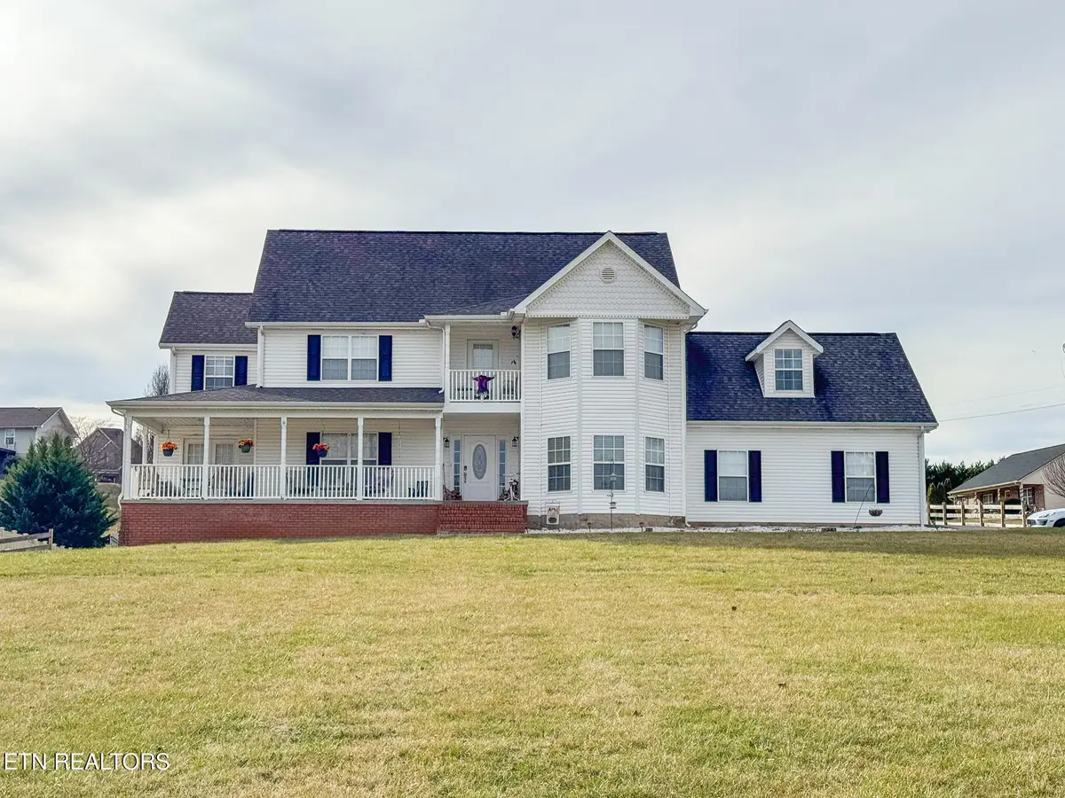3108 Blueberry Drive, New Market, TN 37820 - Image #1