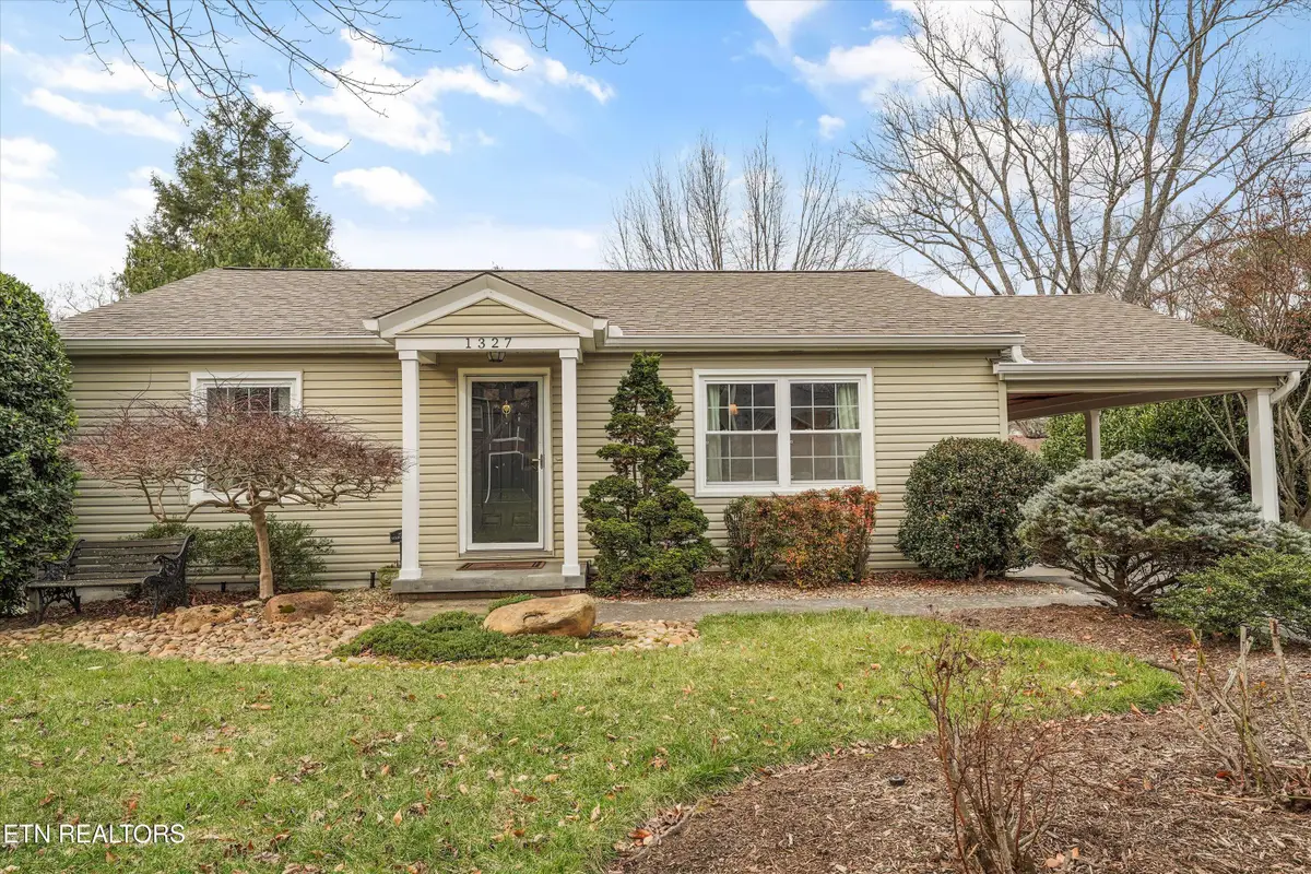 1327 Calderwood Ave, Maryville, TN 37801 - Image #1