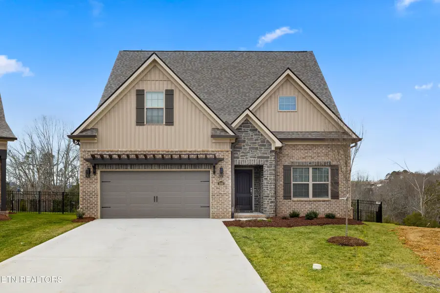 3005 Sycamore Creek Lane, Knoxville, TN 37931 - Image #2