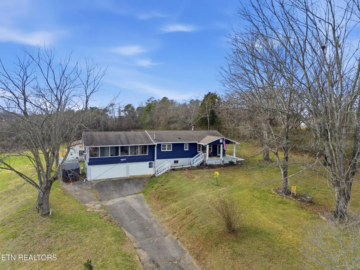 4343 Browder Hollow Rd, Lenoir City, TN 37771 - Image #1