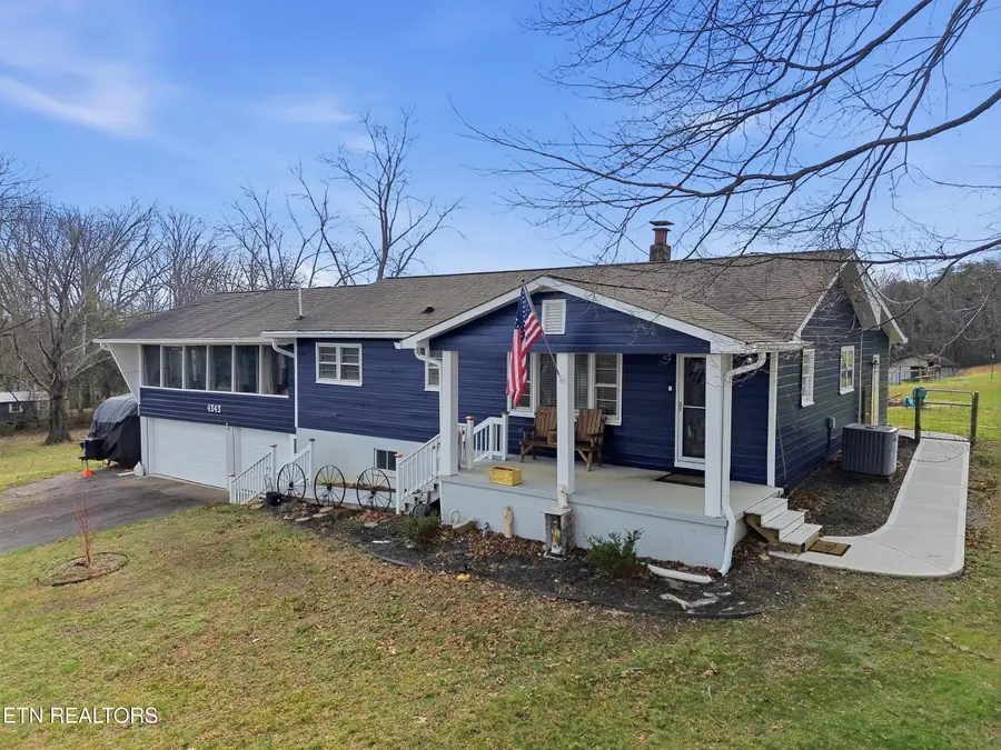4343 Browder Hollow Rd, Lenoir City, TN 37771 - Image #2