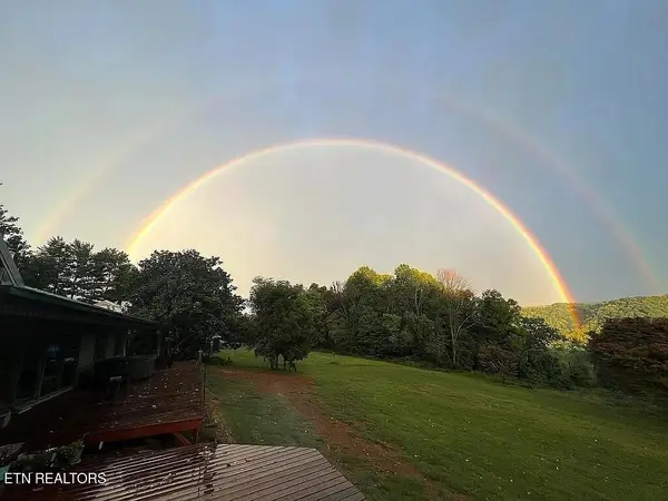 4537 Old Stage Rd, Kingsport, TN 37664