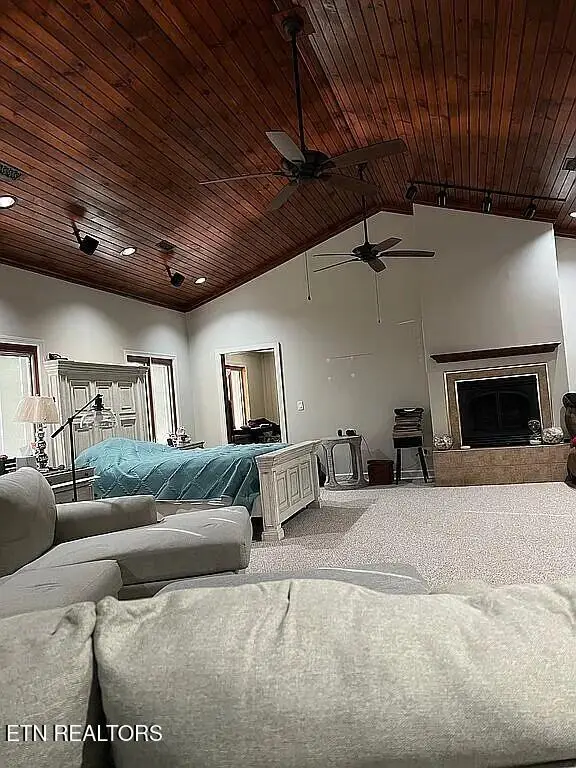 4537 Old Stage Rd, Kingsport, TN 37664 - Image #3