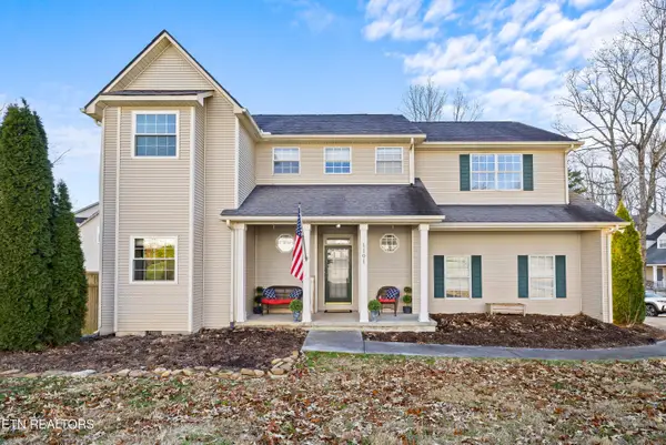 1101 Edenbridge Way, Knoxville, TN 37923