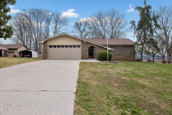 2910 Pueblo Court, Maryville, TN 37803