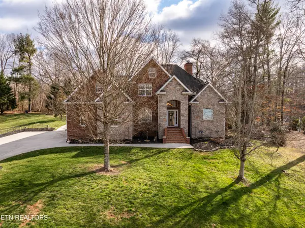 110 Saint James Lane, Clinton, TN 37716