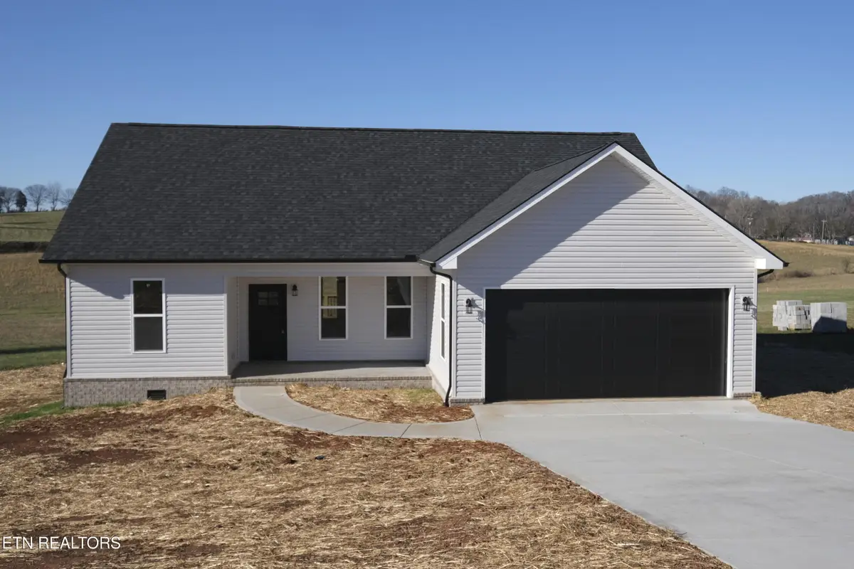 310 Moores Way, Madisonville, TN 37354 - Image #1