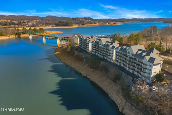 432 Sandpiper Lane, Bean Station, TN 37708