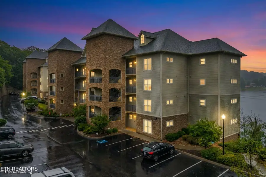 432 Sandpiper Lane, Bean Station, TN 37708 - Image #2