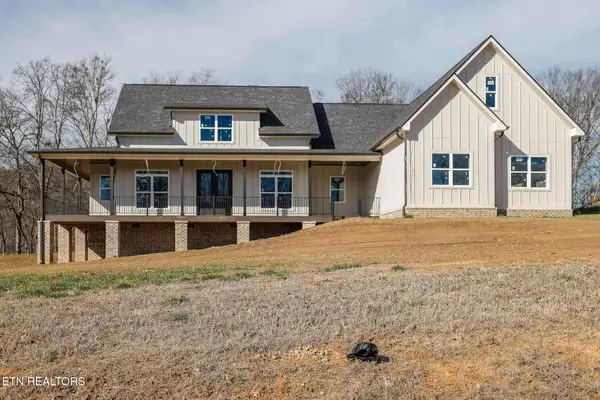 827 Franklin Crossing, Maryville, TN 37804