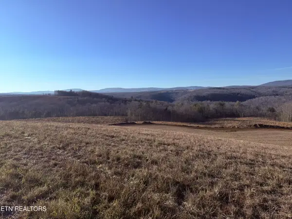 Possom Trot Rd. - Tract 4, Grandview, TN 37337