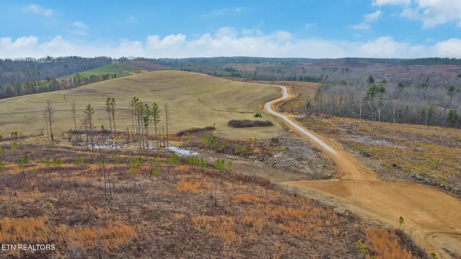 Possom Trot Rd. - Tract 4, Grandview, TN 37337 - Image #3