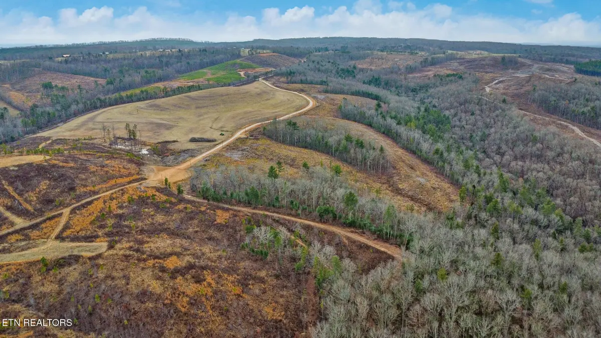 Possom Trot Rd. - Tract 5, Grandview, TN 37337 - Image #1